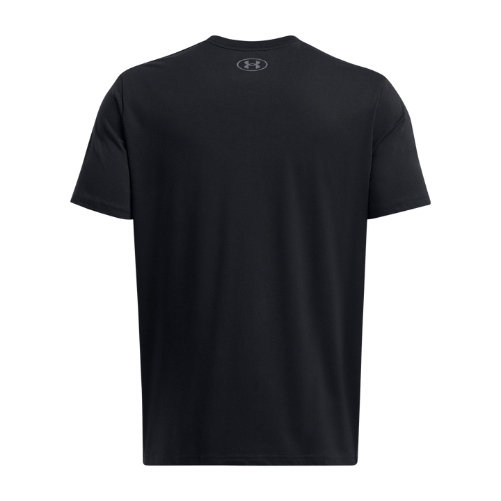 Ua M Boxed Sports Updated Ss Black