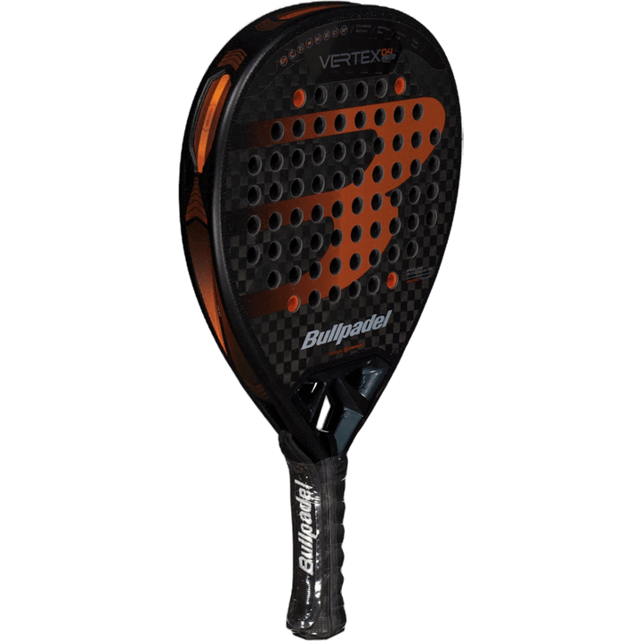 Vertex 04 Hybrid 25 Black