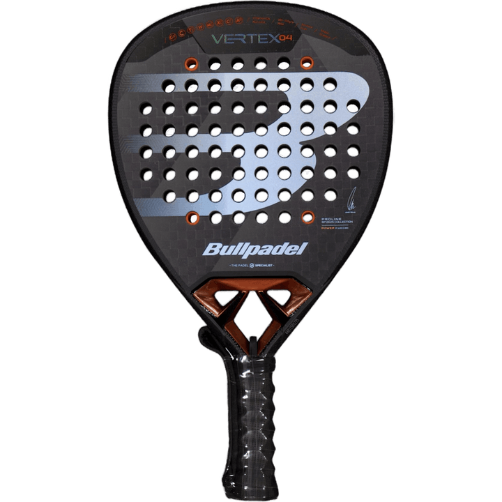 Vertex 04 25 Black