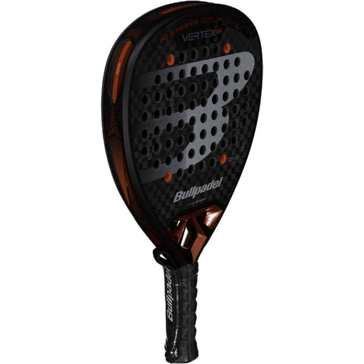 Vertex 04 25 Black