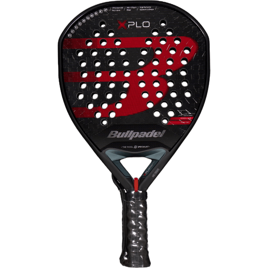 Xplo 25 Black