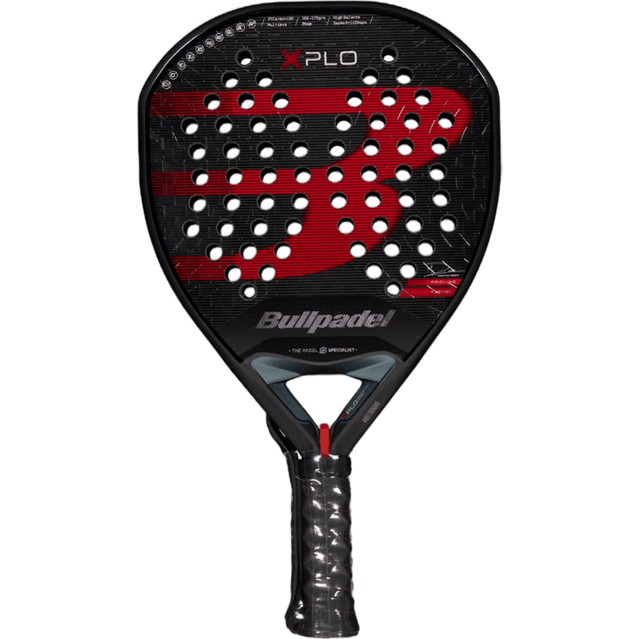 Xplo 25 Black