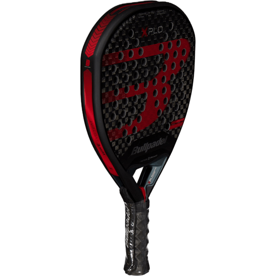 Xplo 25 Black