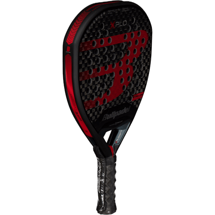 Xplo 25 Black