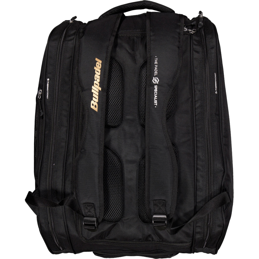 Bpp25001 Vertex Negro