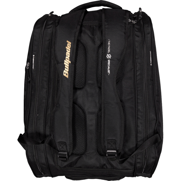 Bpp25001 Vertex Negro