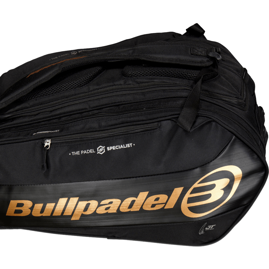 Bpp25001 Vertex Negro