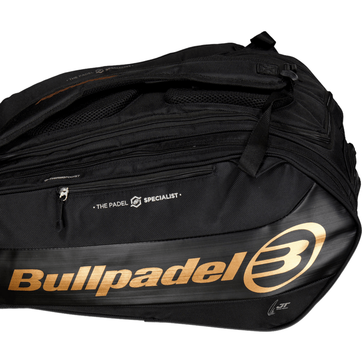 Bpp25001 Vertex Negro