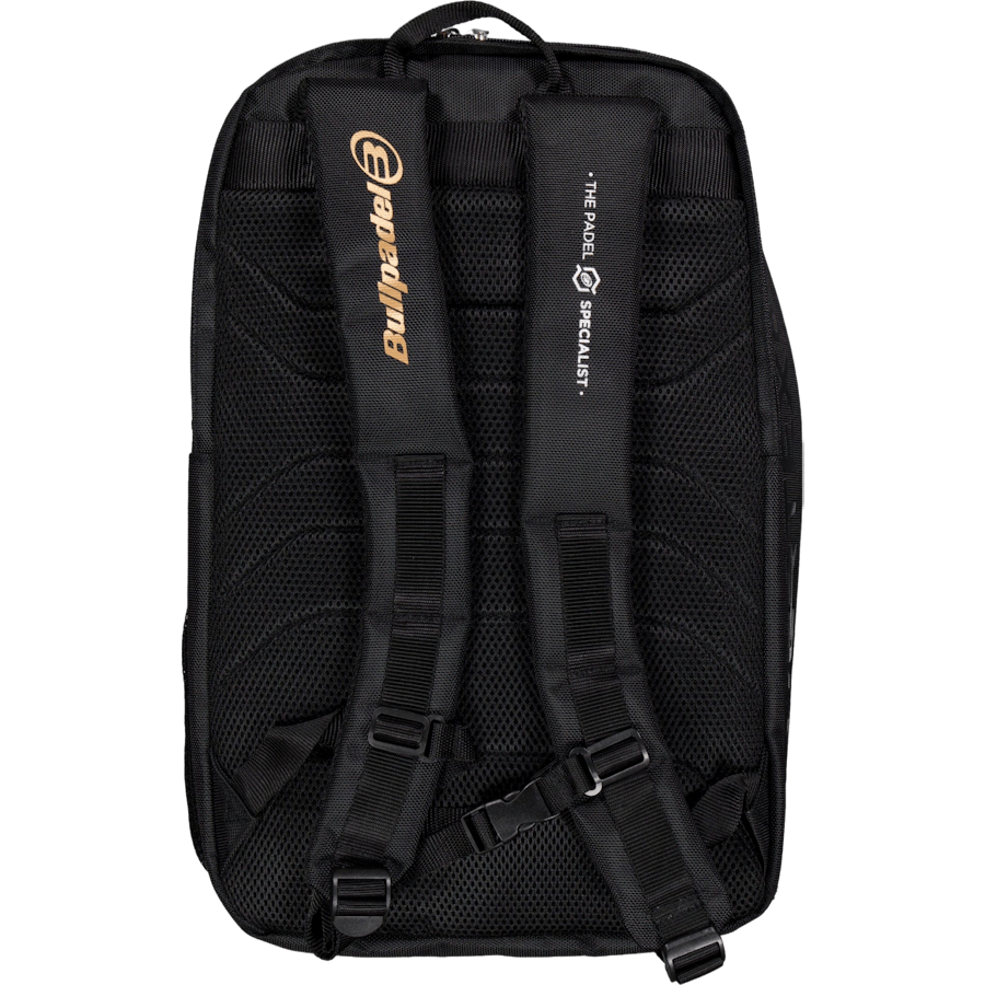 Bpm25007 Vertex Negro