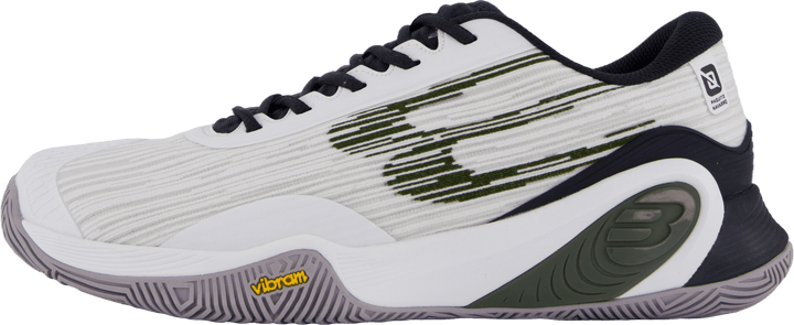 Hack Vibram 25v Blanco