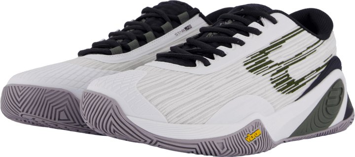 Hack Vibram 25v Blanco