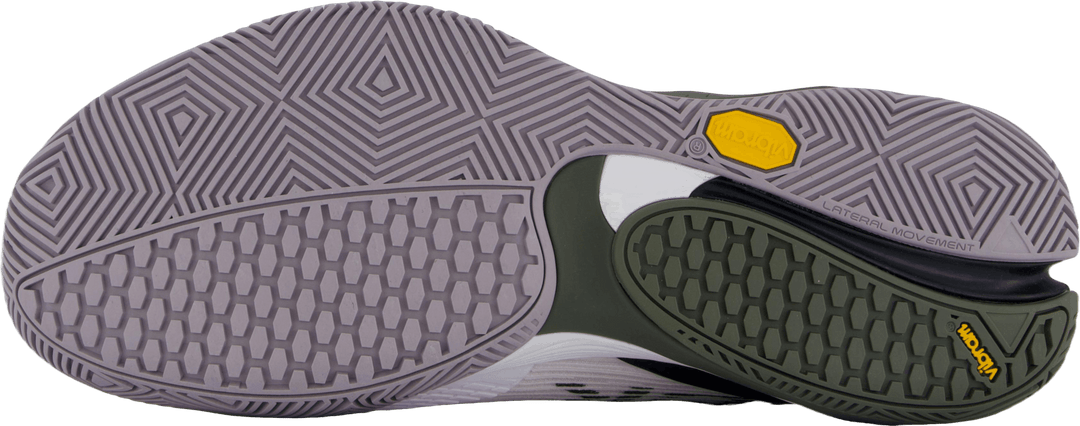 Hack Vibram 25v Blanco