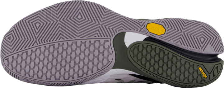 Hack Vibram 25v Blanco