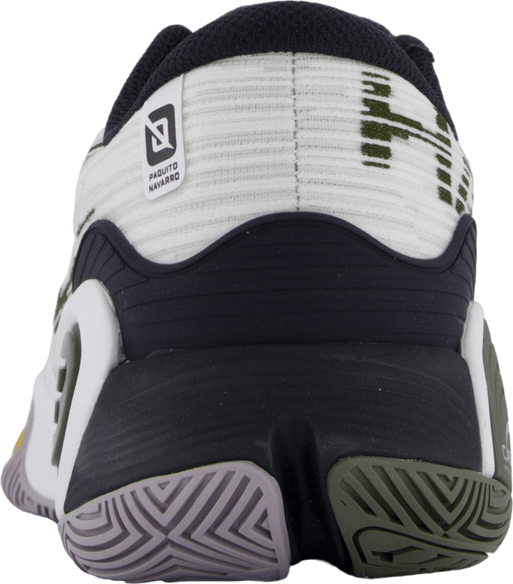 Hack Vibram 25v Blanco