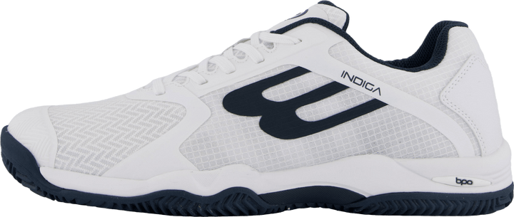 Indiga 25v Blanco