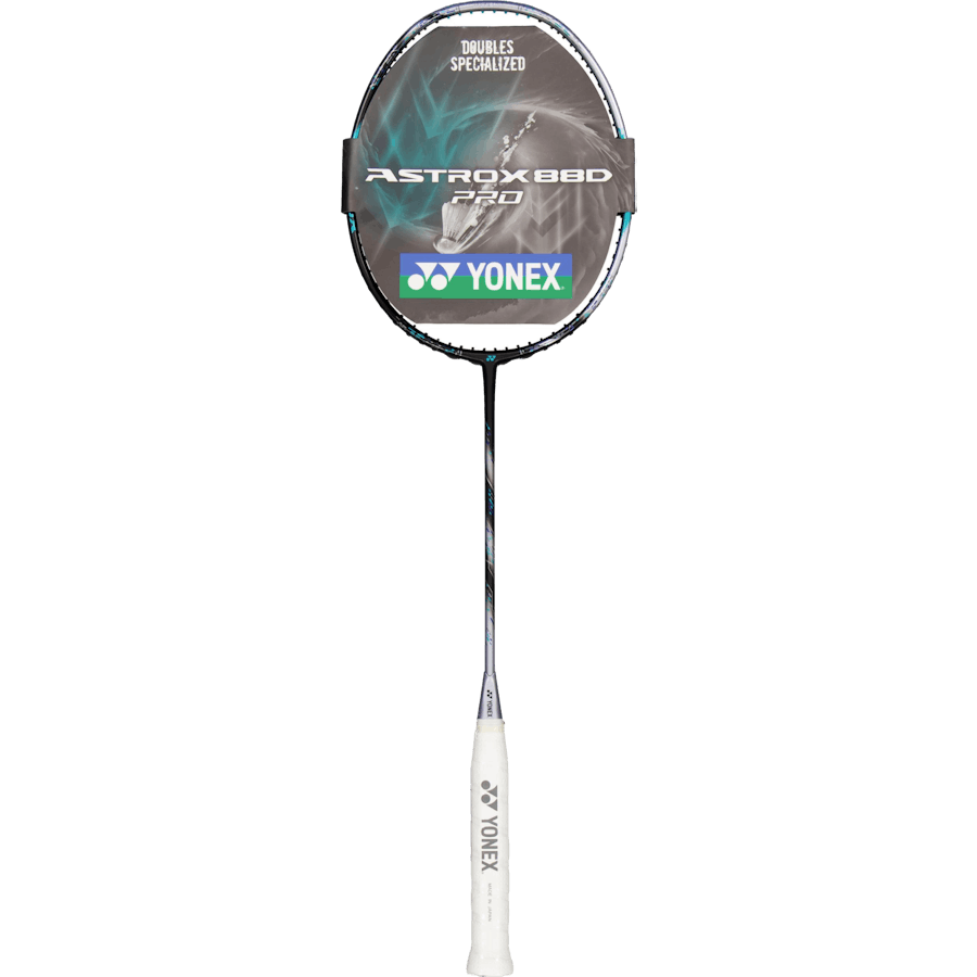 Astrox 88d Pro Black/silver