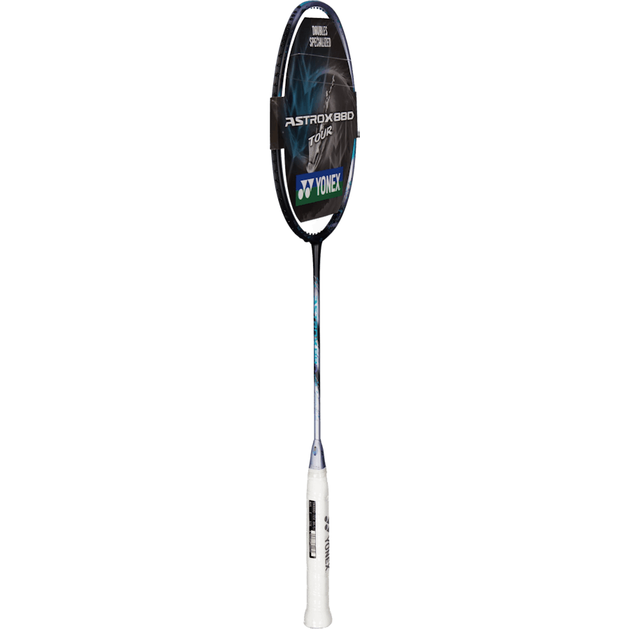 Astrox 88d Tour Musta/hopea