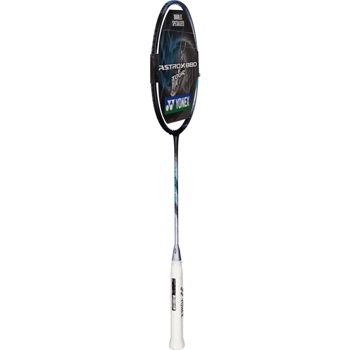 Astrox 88d Tour Musta/hopea