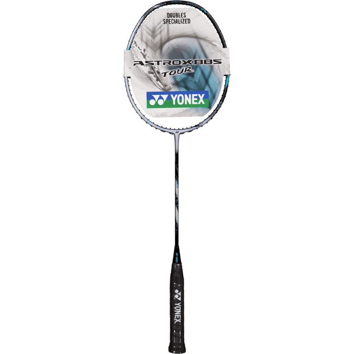 Astrox 88s Tour Silver/black