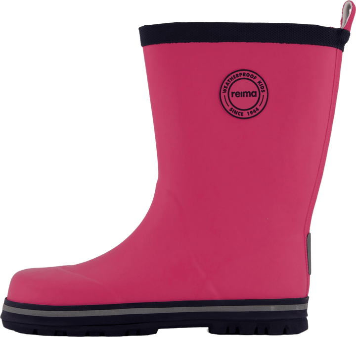 Sadesaappaat Taika 2.0 Candy pinkki