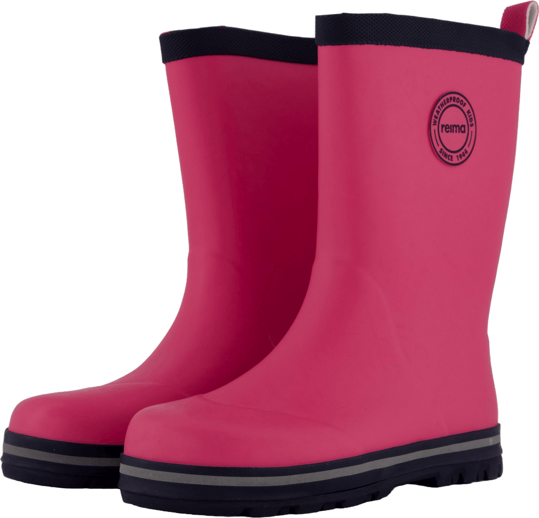 Sadesaappaat Taika 2.0 Candy pinkki