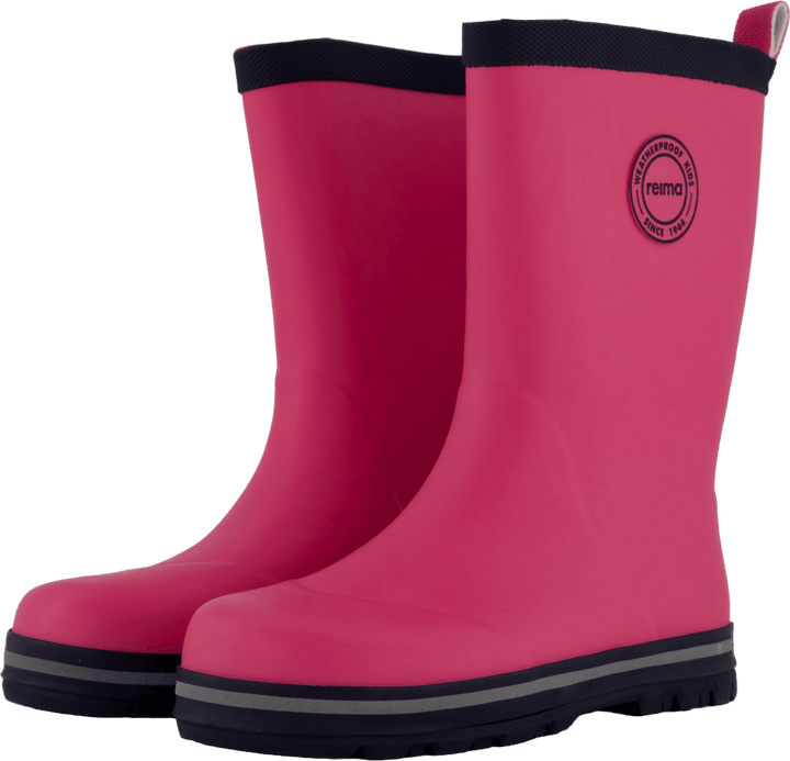 Sadesaappaat Taika 2.0 Candy pinkki
