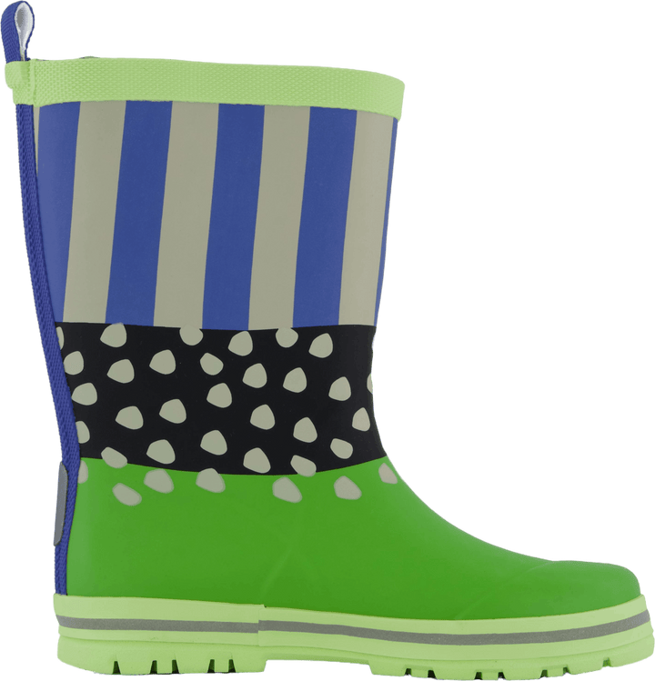 Rain boots Moomin Magisk Greenery