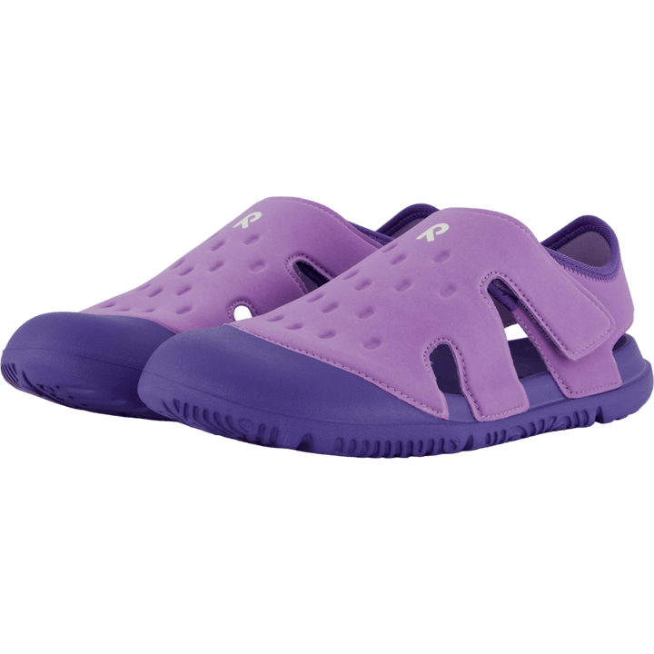 Sandals Koralli Lilac amethyst