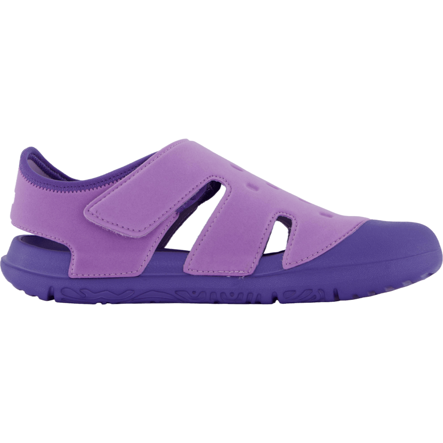Sandals Koralli Lilac amethyst