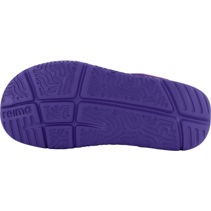 Sandals Koralli Lilac amethyst