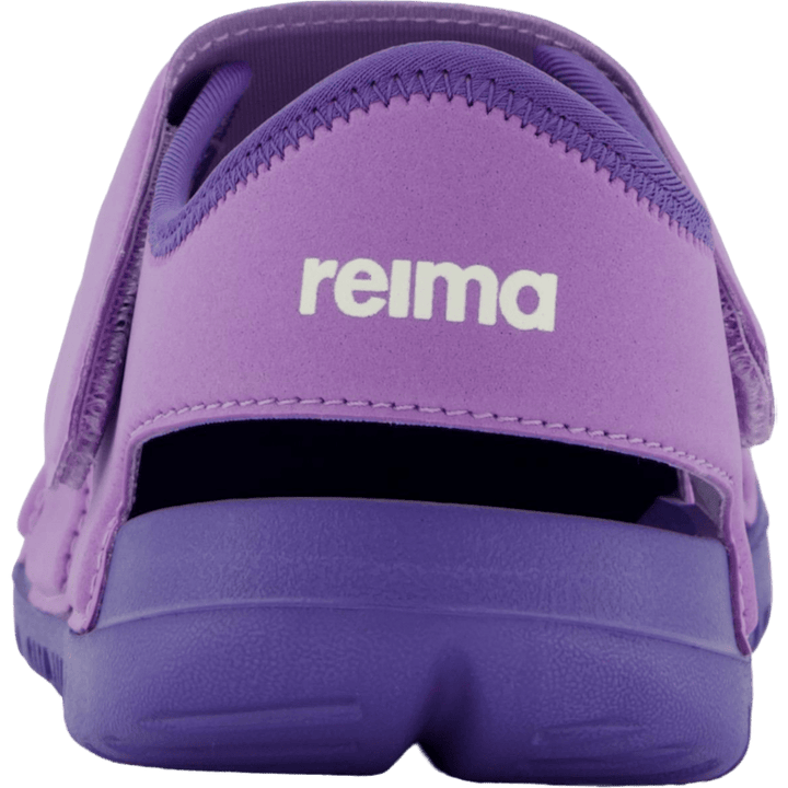 Sandals Koralli Lilac amethyst