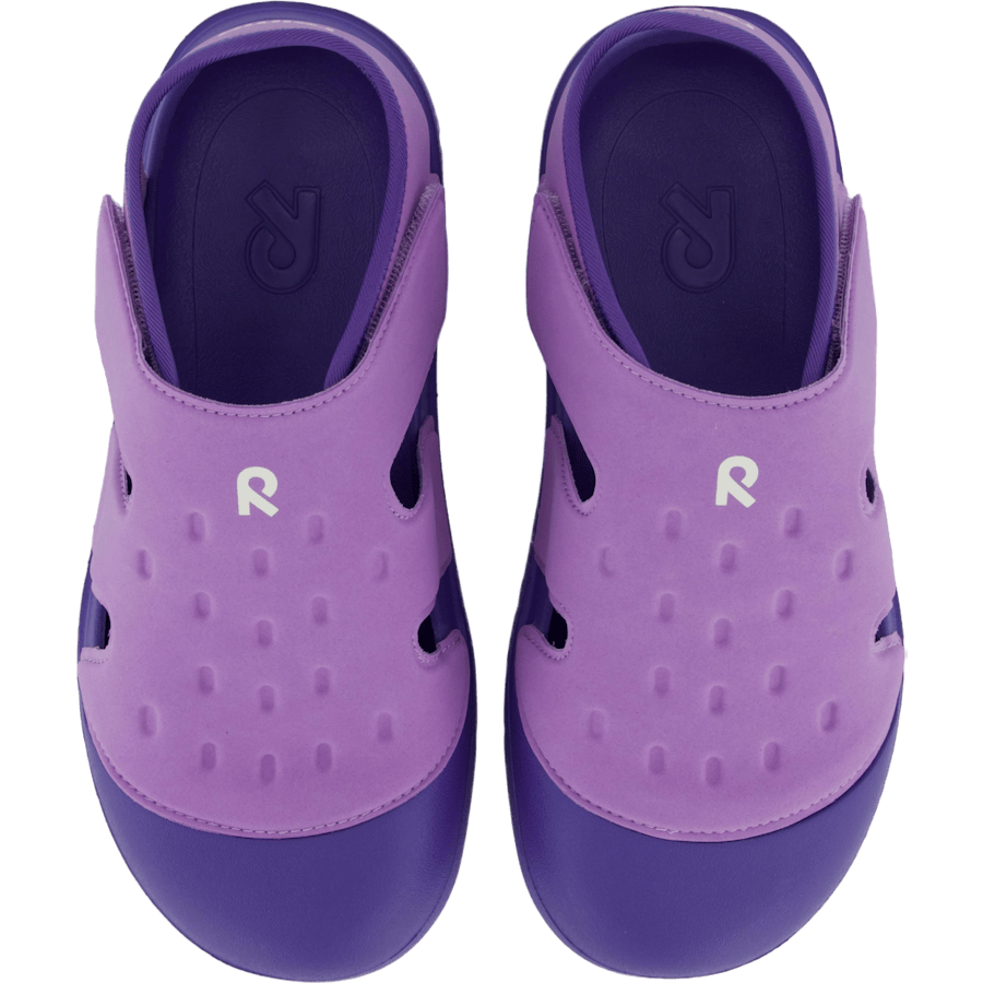 Sandals Koralli Lilac amethyst