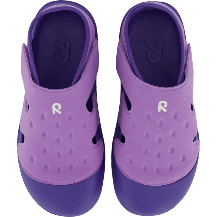 Sandals Koralli Lilac amethyst