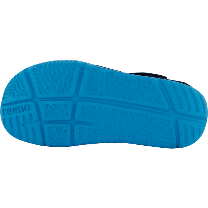 Sandals Koralli Navy