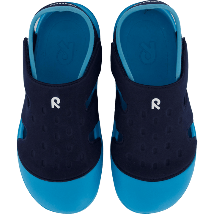 Sandals Koralli Navy