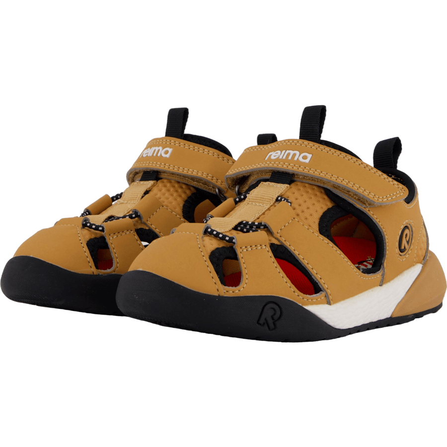 Sandals Lomalla Peanut Brown