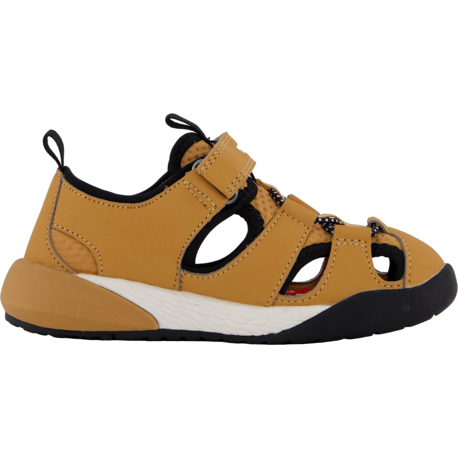 Sandals Lomalla Peanut Brown