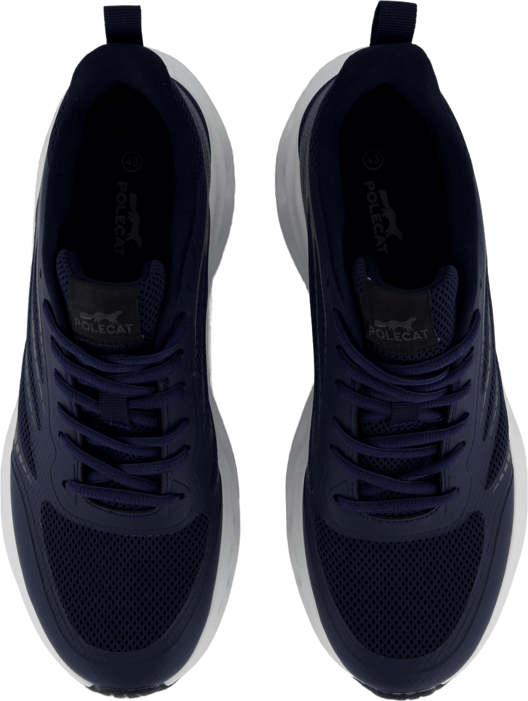 Grace Deerland Navy Blue