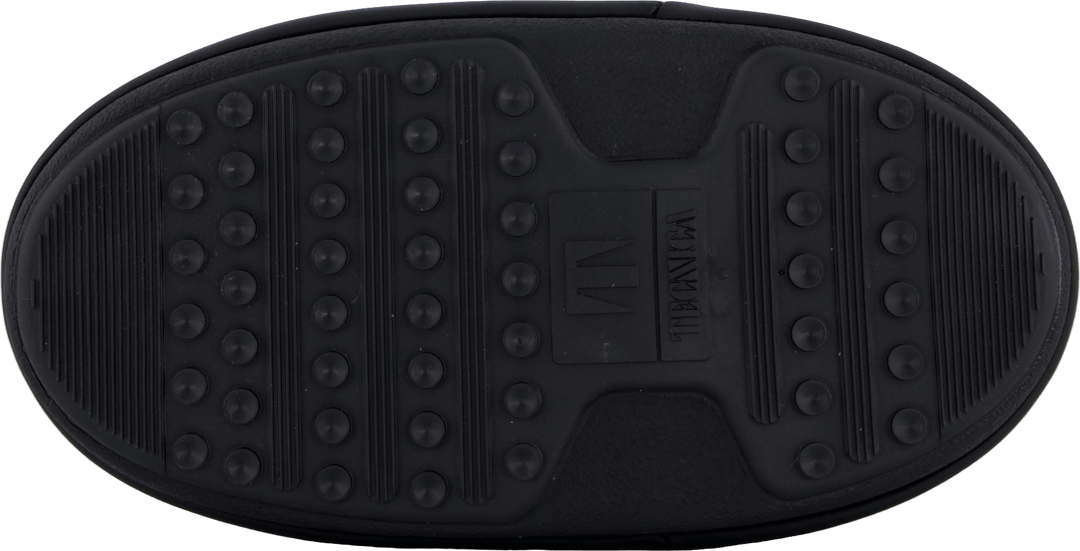 Mb Icon Rubber N001 Black