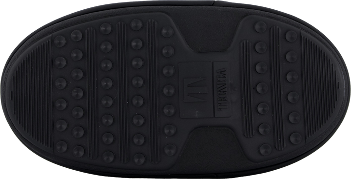 Mb Icon Rubber N001 Black