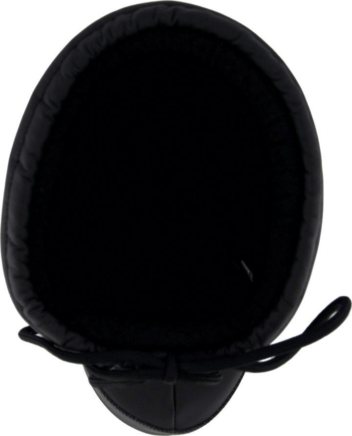 Mb Icon Rubber N001 Black