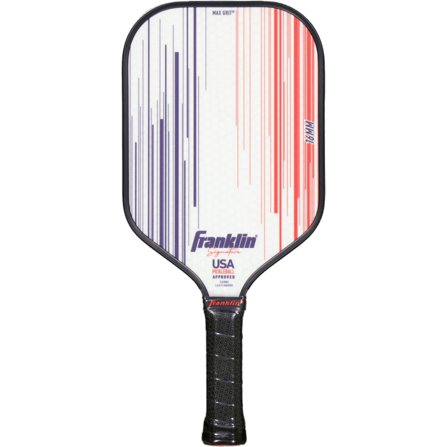 Signature Pro Series -16mm White