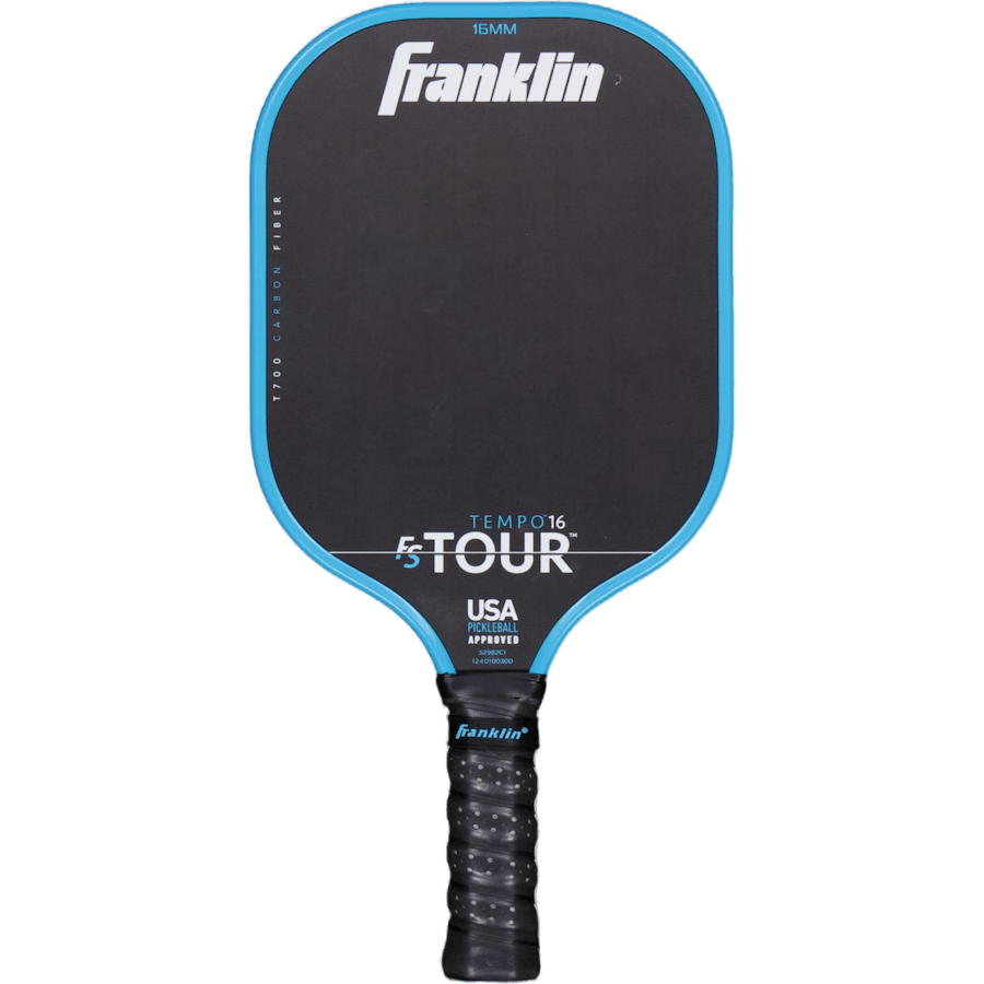 Fs Tour Tempo 16mm Blue