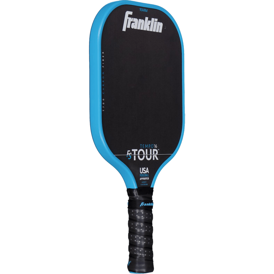 Fs Tour Tempo 16mm Blue