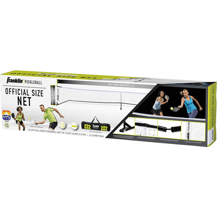 Official Size Net