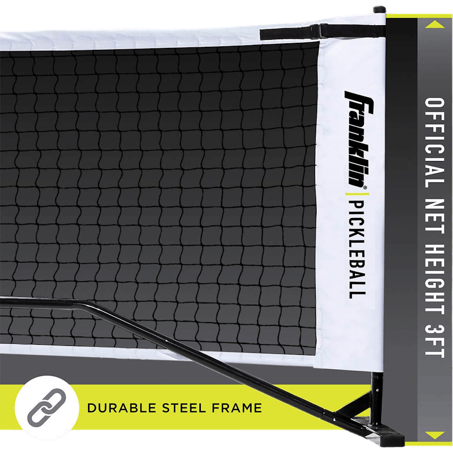 Official Size Net