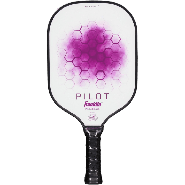 Pilot Series - 10 Mm Purple
