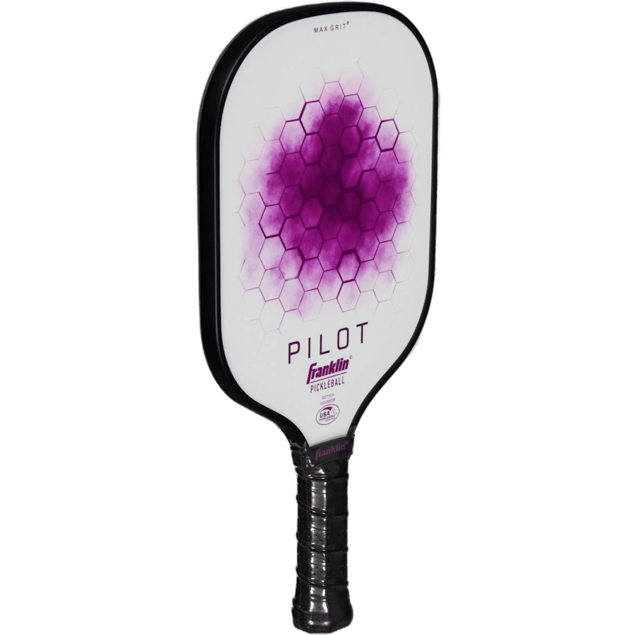 Pilot Series - 10 Mm Purple