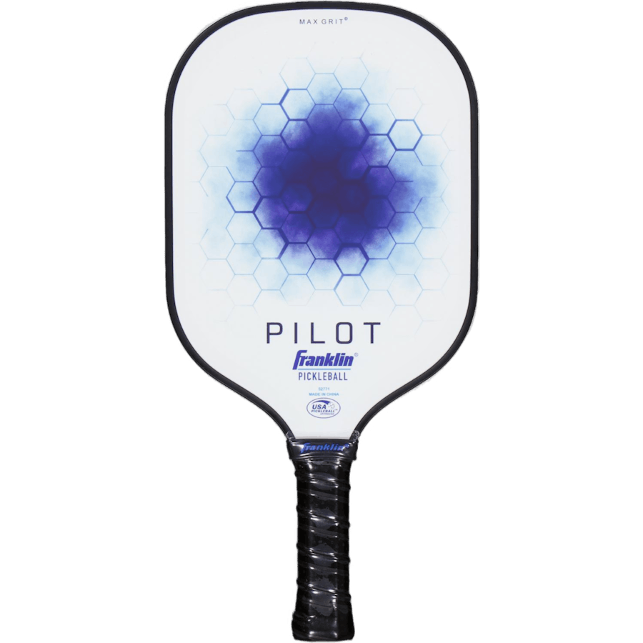 Pilot Series - 10 Mm Blue