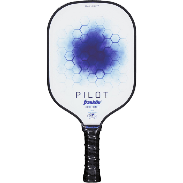 Pilot Series - 10 Mm Blue